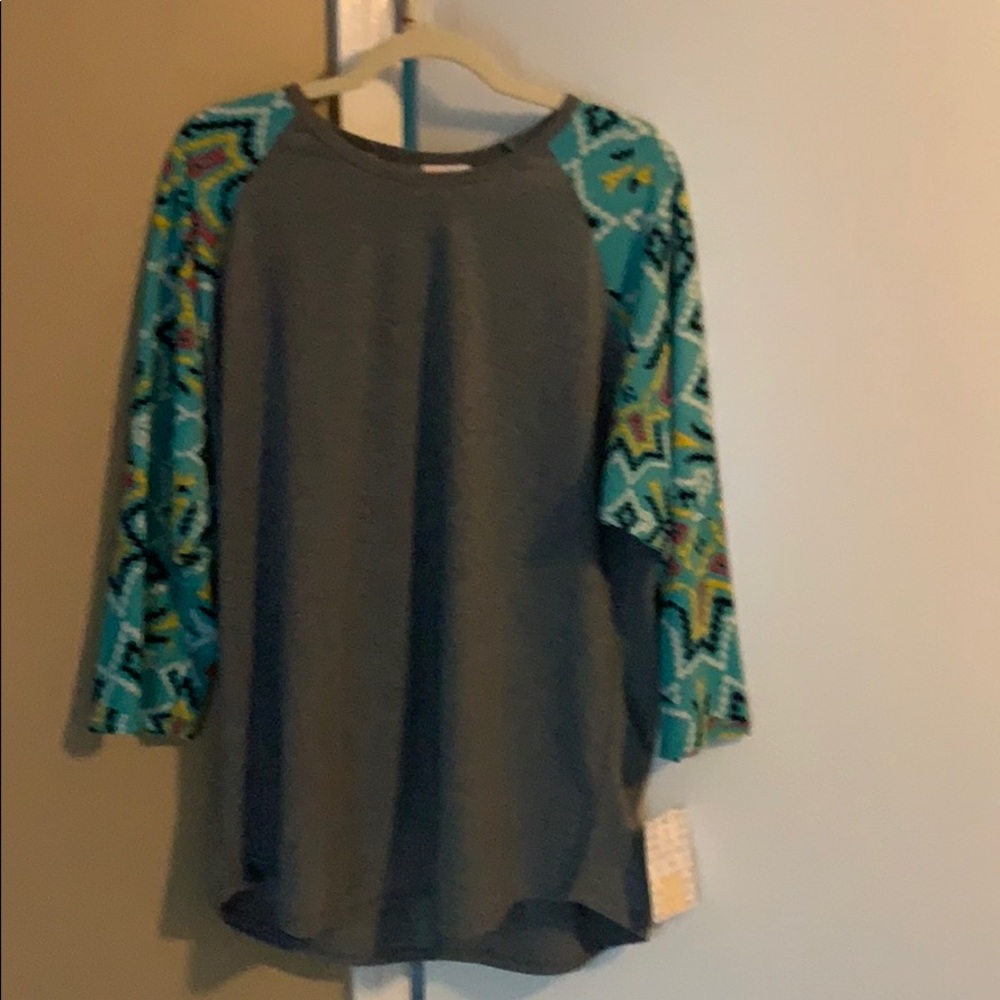 NWT Lularoe 3xl Randy